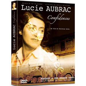 Lucie Aubrac Last Interview | Lucie Aubrac Confidences  |   DVD